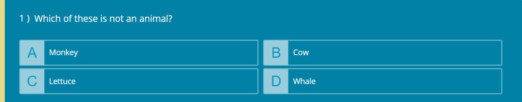 Example-Trap-Question Example Of A Trap Question