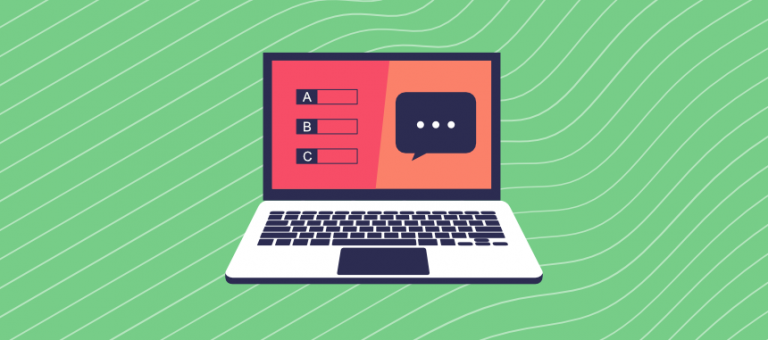 Open-Ended VS Closed-Ended Questions