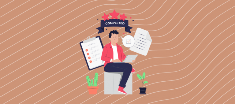 Increase Your Survey Completion Rate