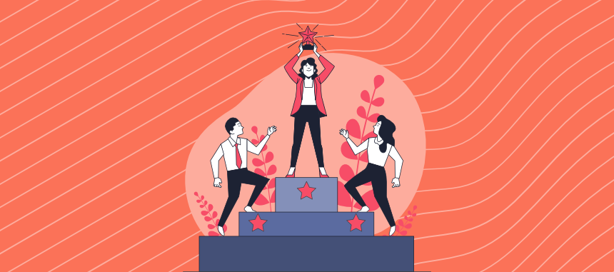 9 Strategies To Improve Employee Performance